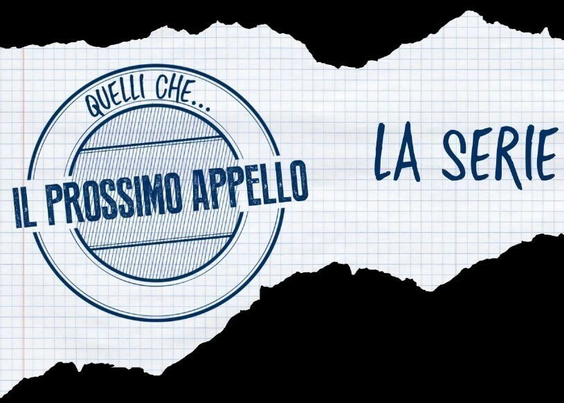quelli che il prossimo appello